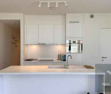 GEMEUBELD 2-SLAAPKAMER APPARTEMENT - Foto 4