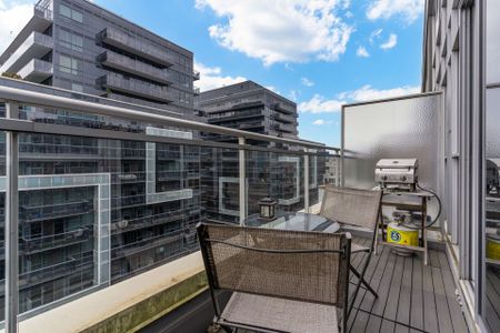 For Lease - 1029 King Street Unit# 1011, Toronto, Ontario - Photo 5