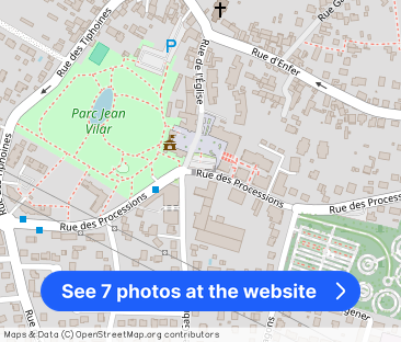 Mieszkanie do wynajęcia - 31 m² - 1 pokój - Photo 1