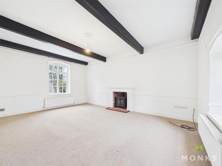 4 bedroom detached house to rent - Photo 3