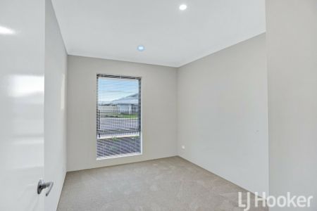 Modern Coastal Living � Spacious 4 Bedroom Home with Theatre Room - Photo 3