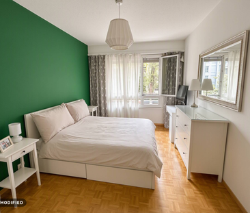3.5 Zimmer, 63 m², 1. Stock - Foto 3