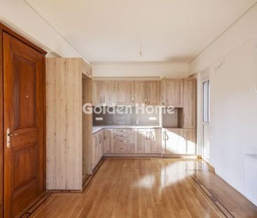 Μεζονέτα για ενοικίαση Κέντρο (Καλύβια Θορικού) - Photo 6
