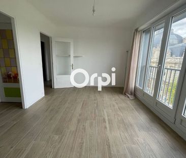 Appartement à louer 2 pièces • 46,48 m2 Tourcoing - Photo 2