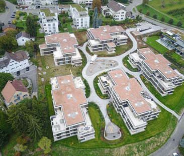 Modernes Zuhause in Kilchberg zu vermieten - Photo 1