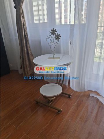 Garsoniera Mobilata Utilata Militari Residence 300 Euro - Fotografie 2