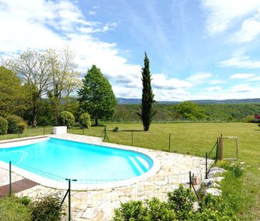 Spacious Villa in Pougny - Breathtaking view - Near Chancy train st... - Photo 2