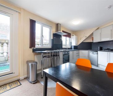 3 bedroom apartment to rent - Photo 5