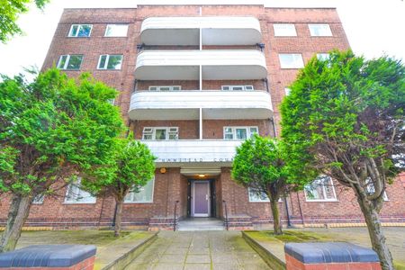 2 Bed Flat, Hamstead Court, B19 - Photo 5