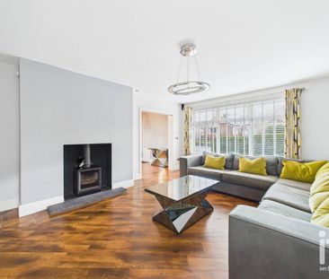 3 bedroom detached bungalow to rent - Photo 2