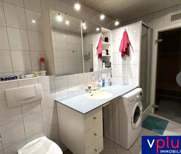 Ruhige 2-Zimmer-Wohnung mit schönem Ausblick - Photo 6