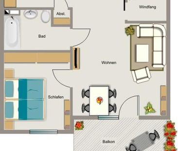 Gute Laune kann man jetzt mieten! VIVAWEST - Photo 3