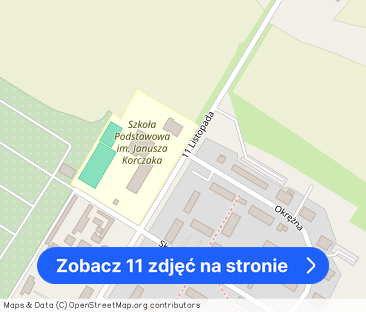 Ładne, niedrogie odnowione M1, wyposażone - Zdjęcie 1