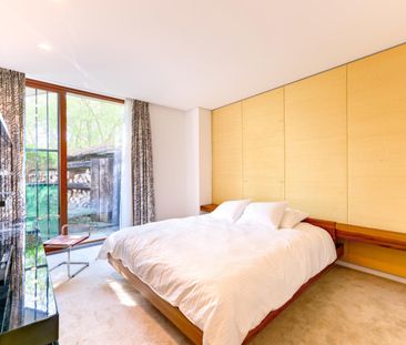 Bel appartement 3 CH - 3 SDB, Jardin du Roy - Foto 3