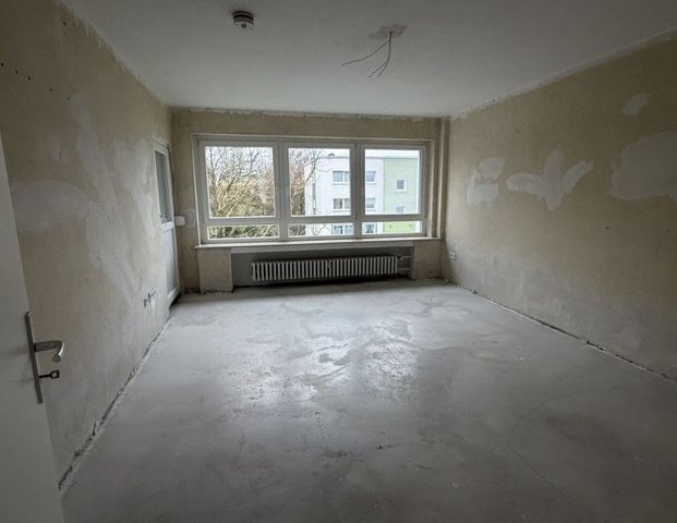 3,5-Zimmer-Wohnung: wir renovieren für Sie - Photo 1