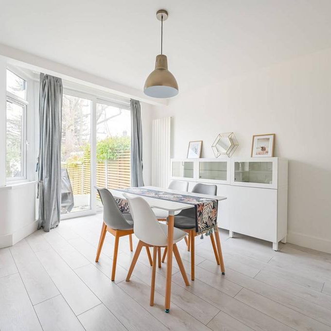 2 bedroom terraced house to rent - Photo 1