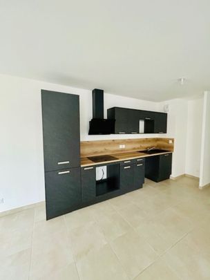 Appartement T3 près de LAMBESC à louer - Photo 1