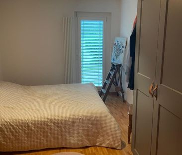 4.5 Zimmer, 150 m² - Photo 3