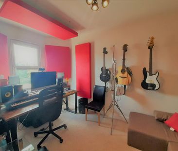 2 bedroom terraced house to rent - Photo 5