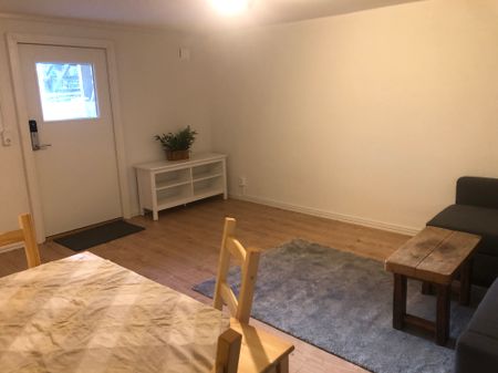 Kungsladugårdsgatan, Göteborg - Foto 3