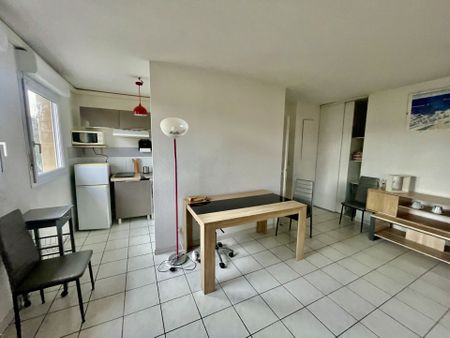 Appartement AVIGNON - Photo 3