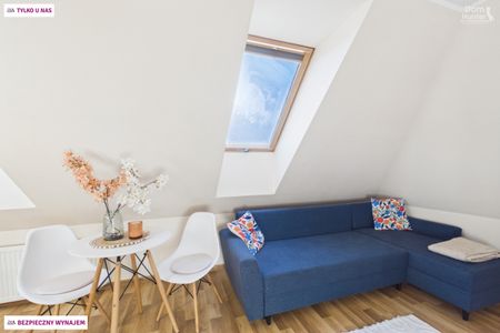 Gdańsk, ul. Stefana Ramułta - Zdjęcie 4