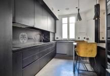 Appartement meublé 2 Chambres Luxe 121 m² - Paris, Tour Eiffel - Photo 3