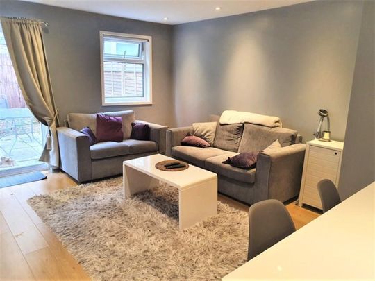 House share to rent - Photo 1