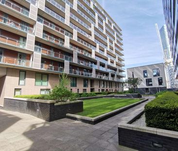 Spectrum, Block, Blackfriars Road, Salford, M3 - Photo 5