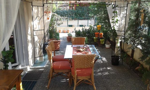 Μεζονέτα για ενοικίαση Γαλήνη (Ωραιόκαστρο) - Photo 1