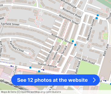 21 Station Place, Leeds - Photo 1