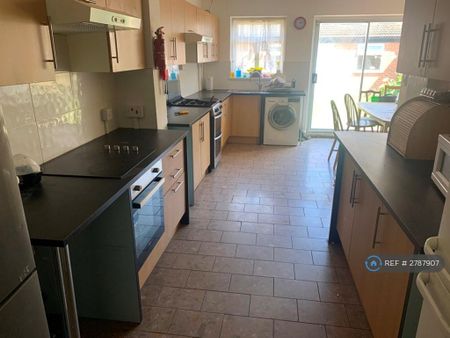 1 bedroom in a house share to rent - Photo 5