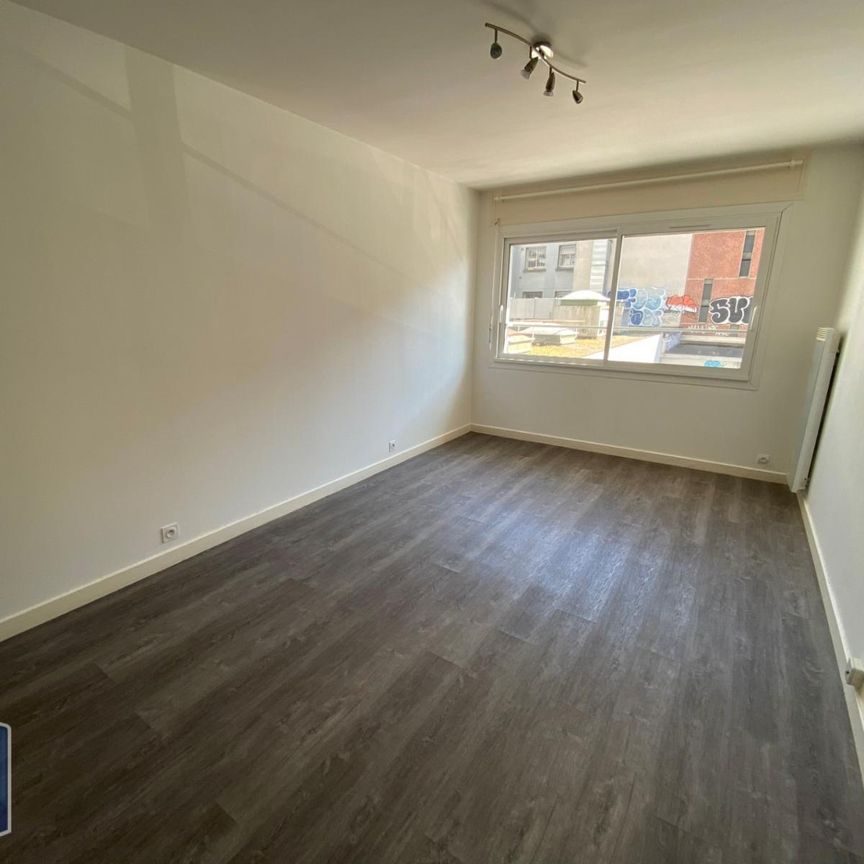 Location Appartement 1 pièce 47m² GRENOBLE 38000 - Photo 1