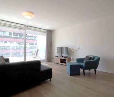 Te huur: Appartement Verlengde Nieuwstraat in Rotterdam - Foto 4
