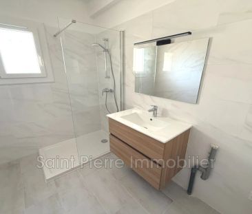 Appartement Cagnes-sur-Mer - Photo 2