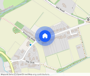 Primrose Hill, Little Gransden - Photo 1