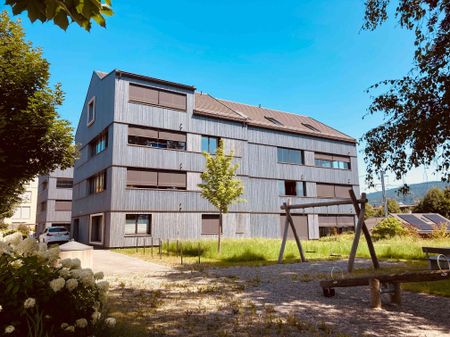 3.5 Zimmer, 100 m², 3. Stock - Foto 2