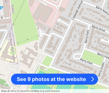 Cappagh Avenue, Finglas, Dublin 11 - Photo 1