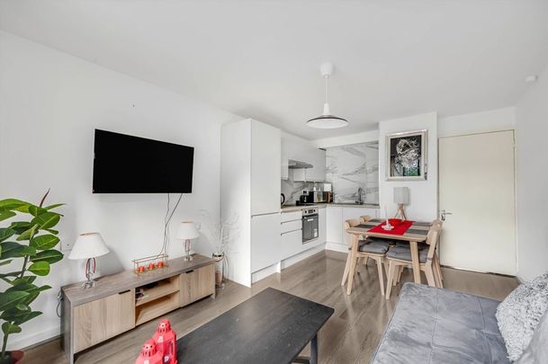 Fernhead Road, W9 3ES, Maida Vale - Photo 1