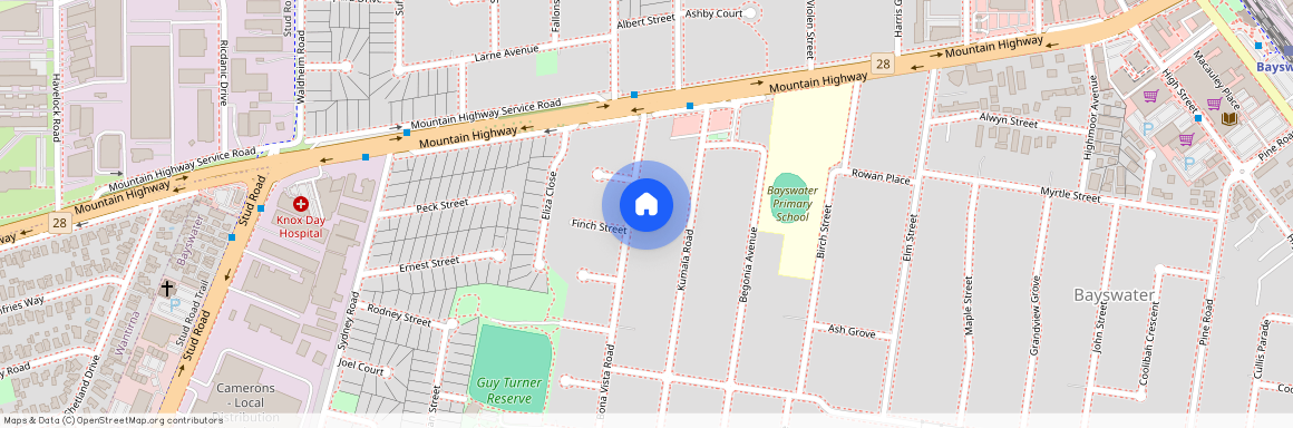 15 Bona Vista Road, Vic 3153, Bayswater