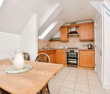 1 bedroom apartment to rent - Photo 4