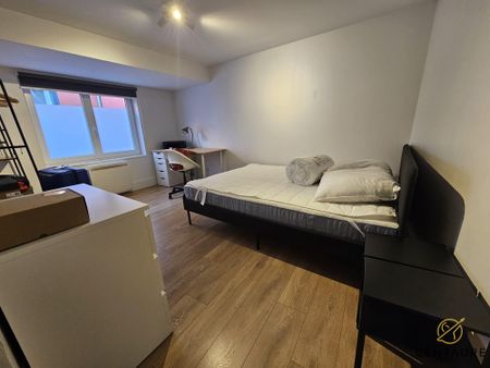 Location Appartement 2 pièces 29m² LILLE 59000 - Photo 4