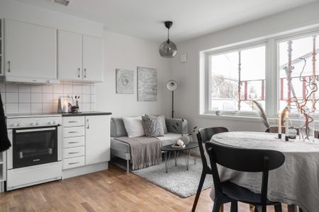 Parkgatan 28, Osby - Photo 5