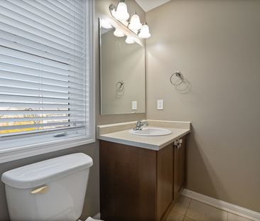 For Lease - 66 Gleave Terrace, Milton, Ontario - Photo 1