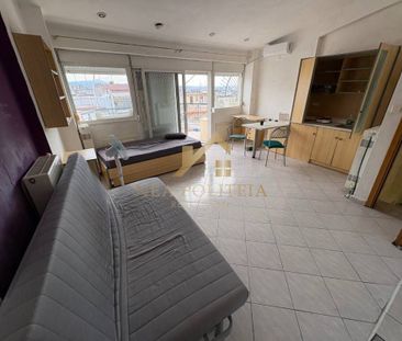 Studio/Γκαρσονιέρα για ενοικίαση Τουρκικό Προξενείο (Κέντρο Θεσσαλο... - Photo 4