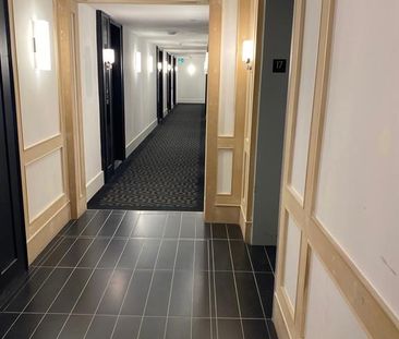 For Lease - 955 Bay Street Unit# 1720, Toronto, Ontario - Photo 2