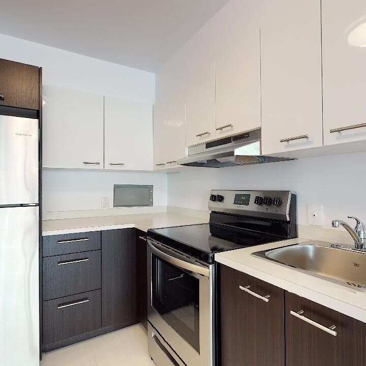 Cote-des-Neiges - Photo 1