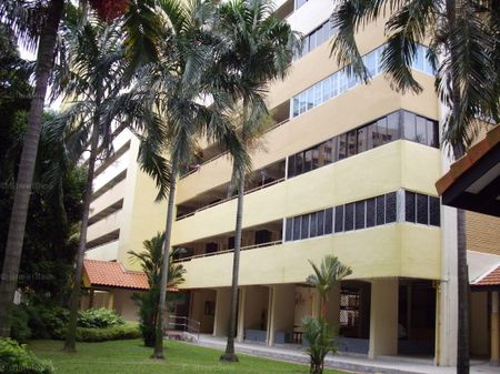 Blk 412 Pandan Gardens (Jurong East), HDB 3 Rooms - For Rent - Photo 4