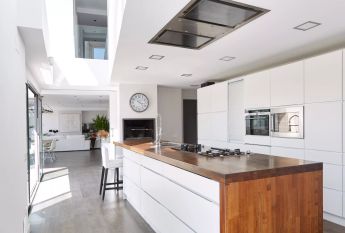 Extraordinaria casa de lujo en alquiler en Vallvidrera