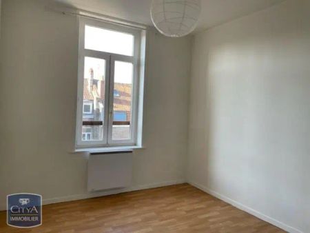 Appartement à louer 2 pièces 32.15m² - Photo 2